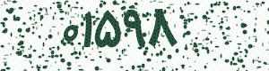 PAM-CAPTCHA-GENERATOR
