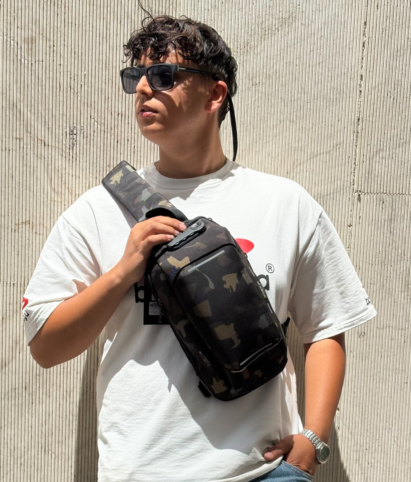 بادی بگ و رودوشی