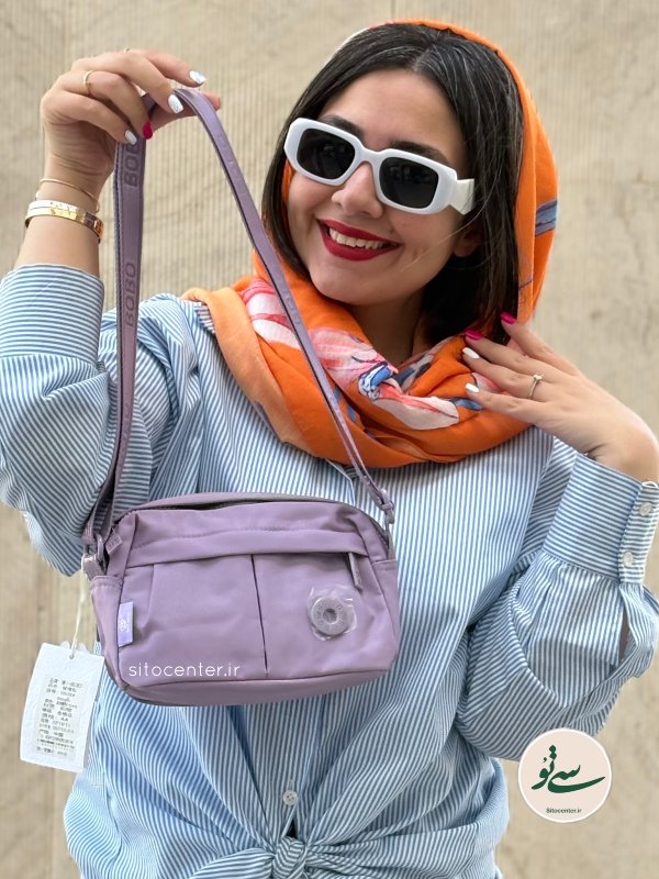 کیف بوبو (BOBO) کد 9808