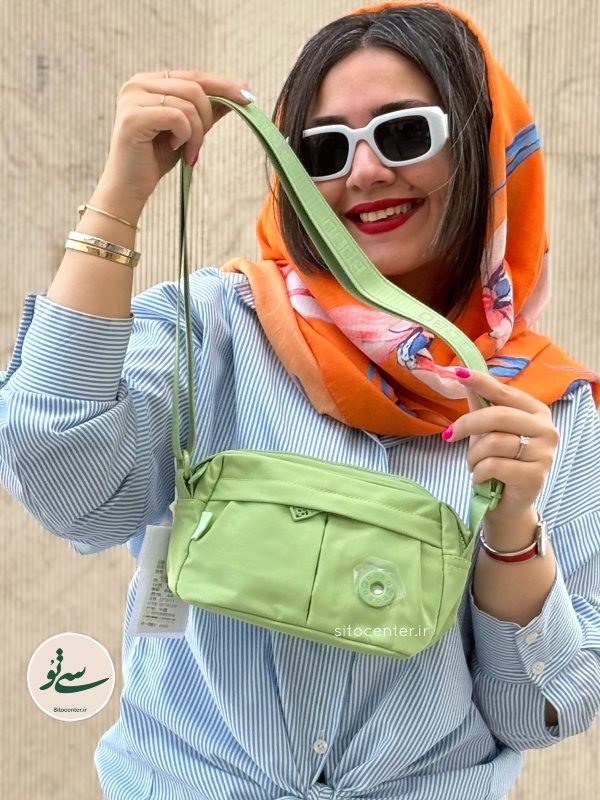 کیف بوبو (BOBO) کد 9808