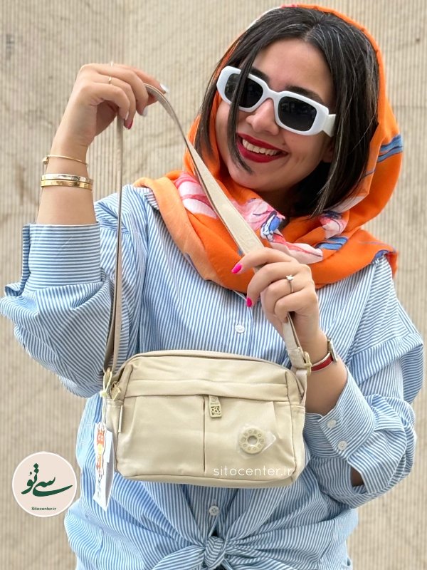 کیف بوبو (BOBO) کد 9808