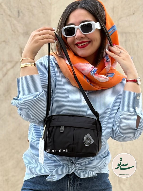 کیف بوبو (BOBO) کد 9808