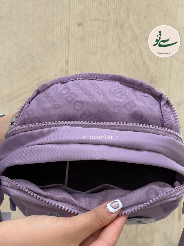 کیف بوبو (BOBO) کد 9808