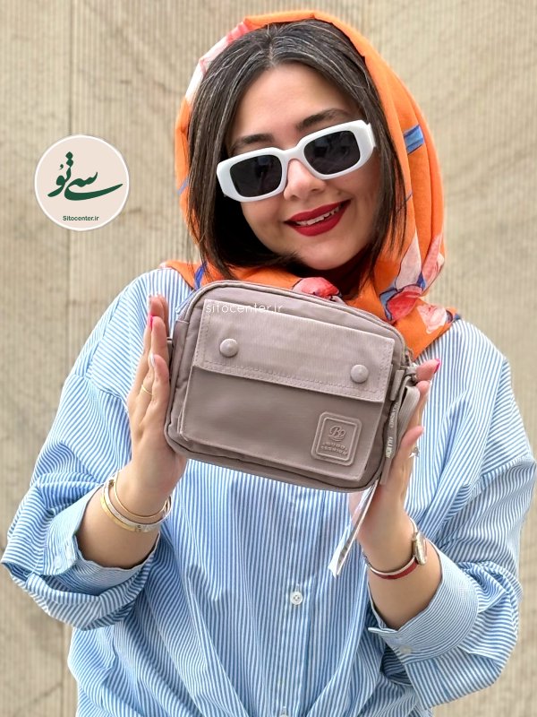 کیف بوبو (BOBO) کد 3073