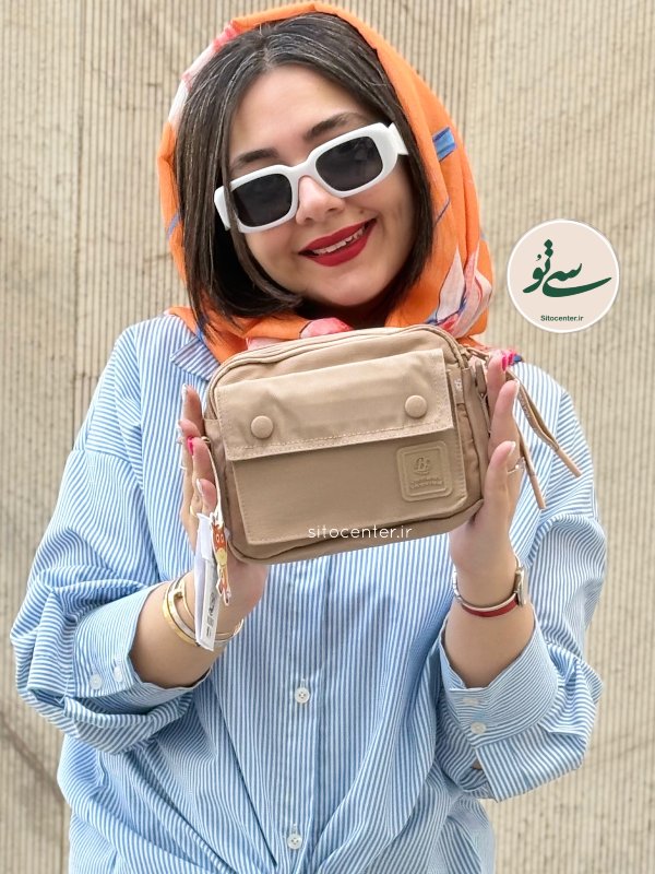 کیف بوبو (BOBO) کد 3073