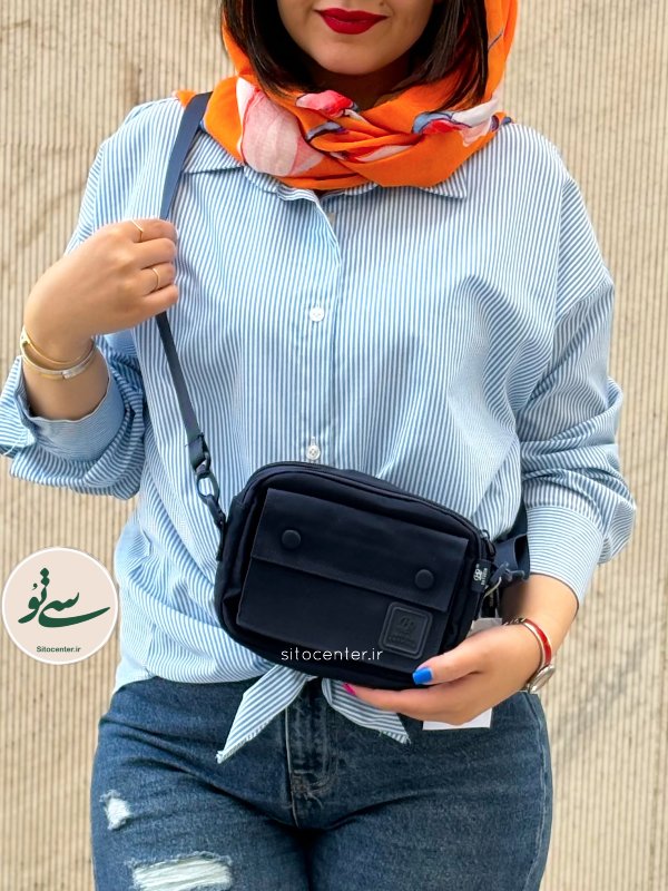 کیف بوبو (BOBO) کد 3073