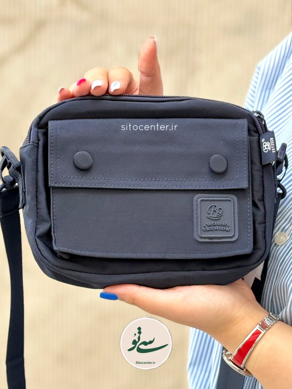 کیف بوبو (BOBO) کد 3073