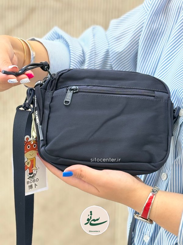 کیف بوبو (BOBO) کد 3073