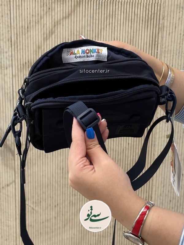 کیف بوبو (BOBO) کد 3073