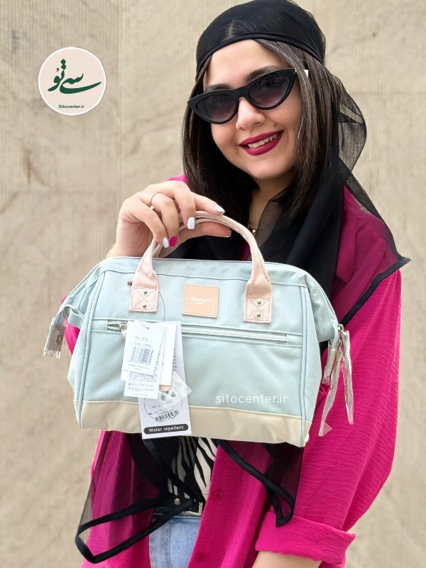 کیف هیماواری (HIMAWRI)