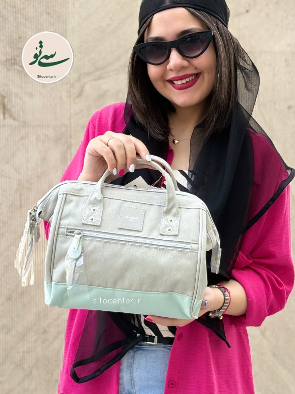 کیف هیماواری (HIMAWRI)