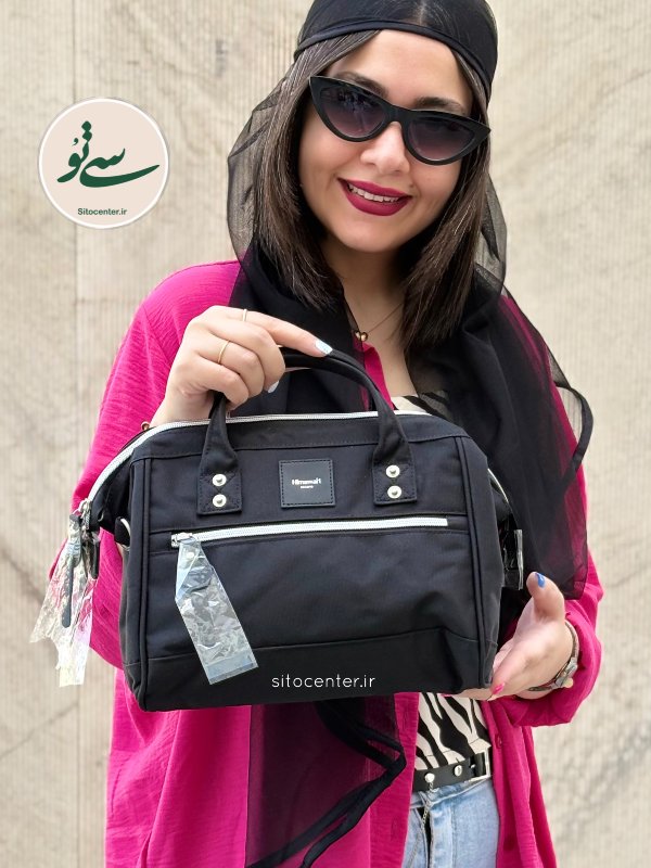 کیف هیماواری (HIMAWRI)