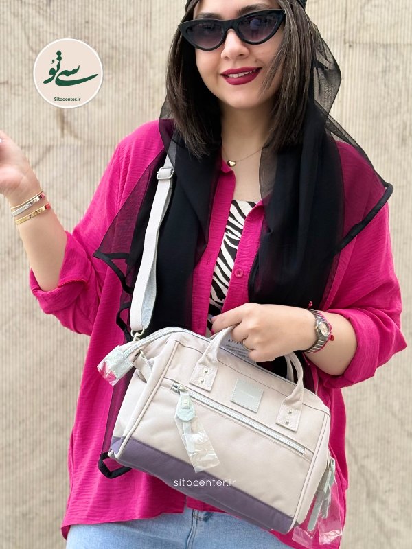 کیف هیماواری (HIMAWRI)