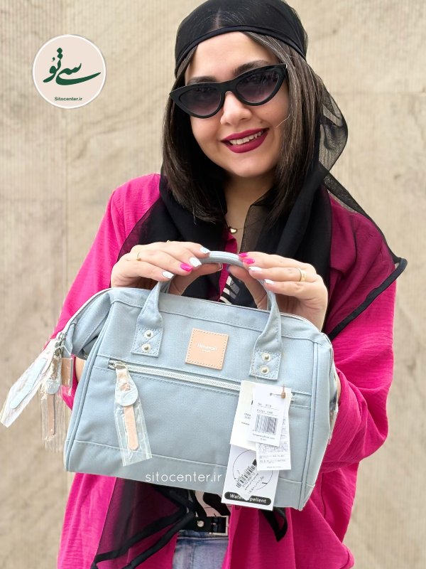 کیف هیماواری (HIMAWRI)