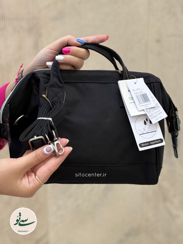 کیف هیماواری (HIMAWRI)