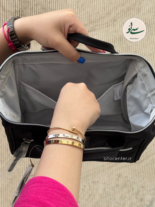 کیف هیماواری (HIMAWRI)