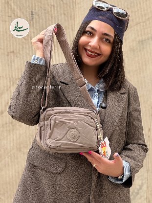 تصویری از کیف بوبو (BOBO) کد 2-9608
