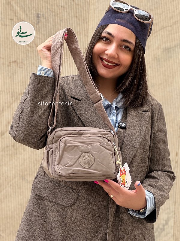 کیف بوبو (BOBO) کد 2-9608