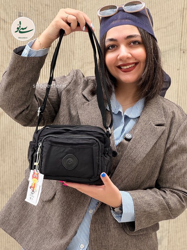 کیف بوبو (BOBO) کد 2-9608