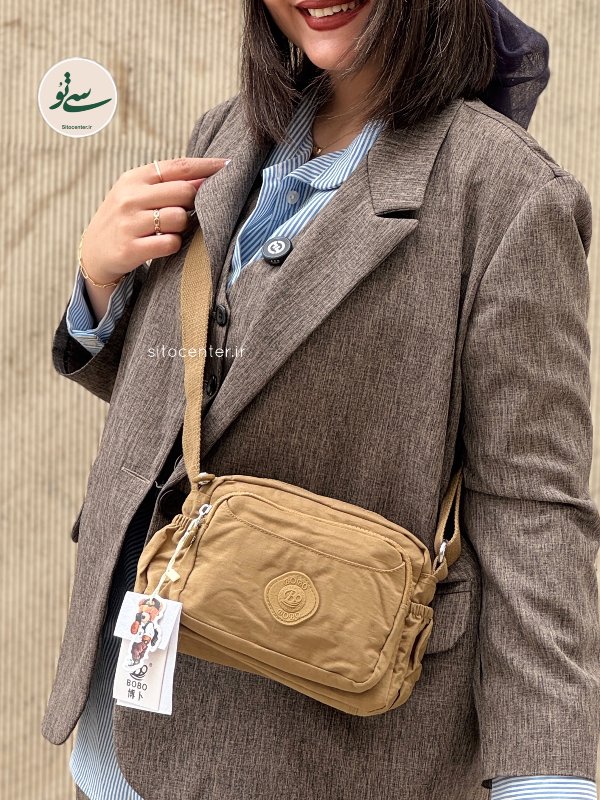 کیف بوبو (BOBO) کد 2-9608