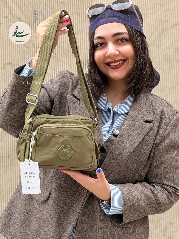 کیف بوبو (BOBO) کد 2-9608