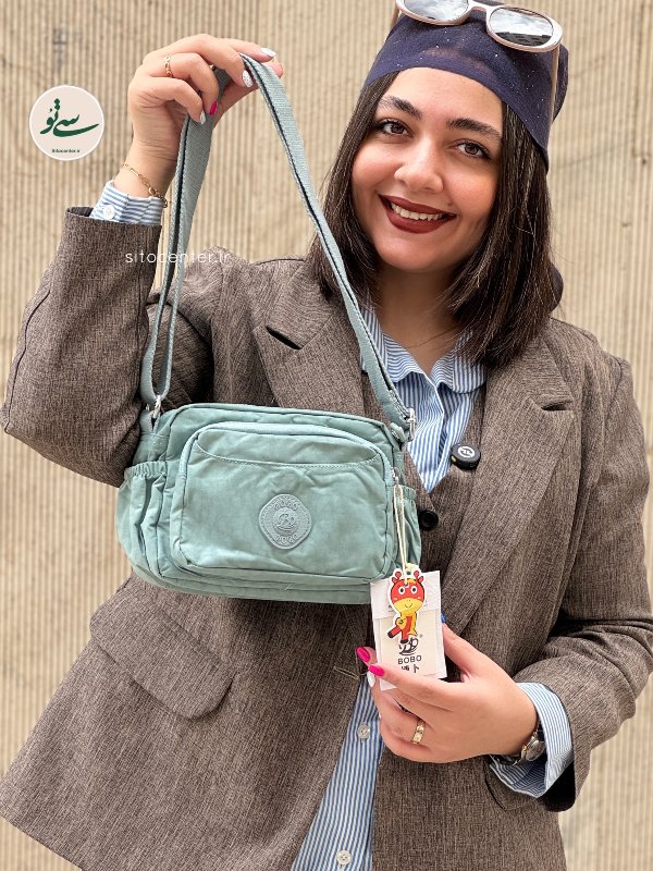 کیف بوبو (BOBO) کد 2-9608