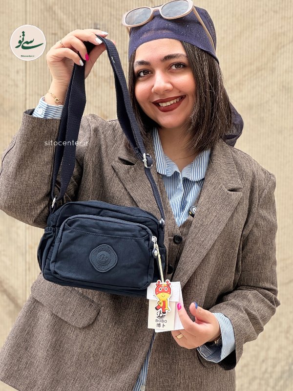 کیف بوبو (BOBO) کد 2-9608