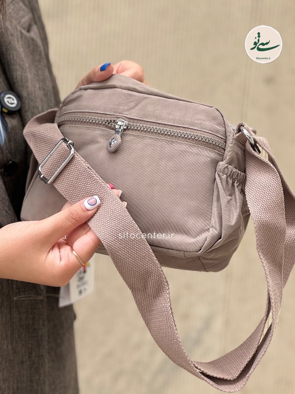 کیف بوبو (BOBO) کد 2-9608