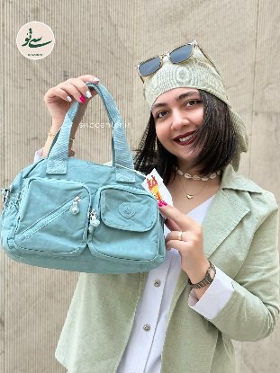 تصویری از کیف بوبو (BOBO) کد 6006