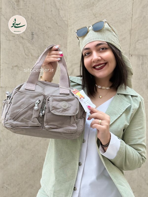 کیف بوبو (BOBO) کد 6006