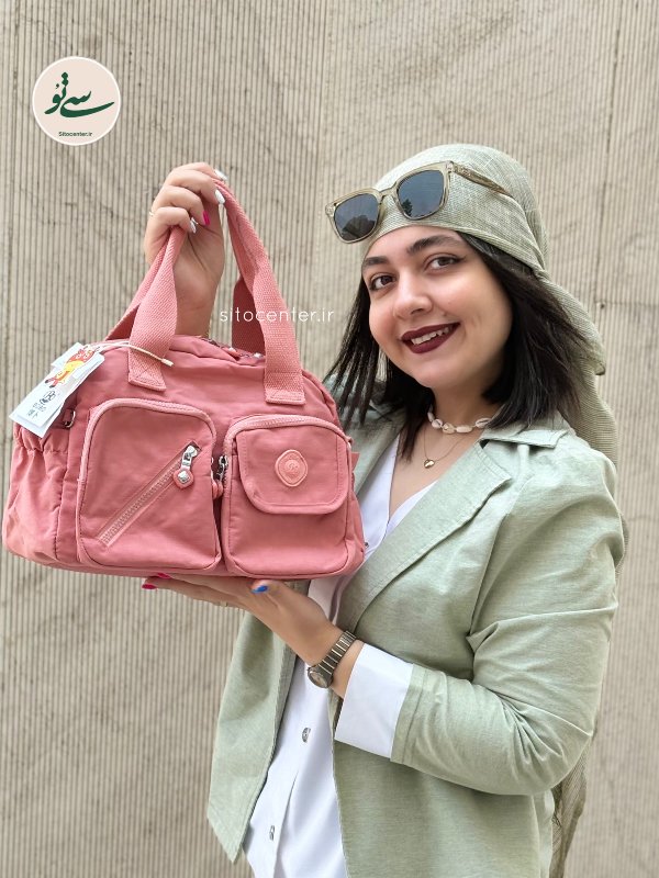 کیف بوبو (BOBO) کد 6006