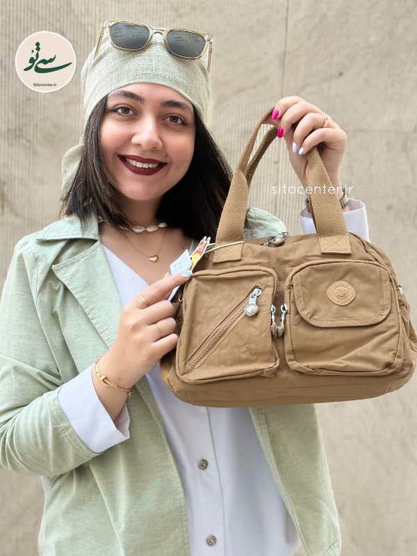 کیف بوبو (BOBO) کد 6006