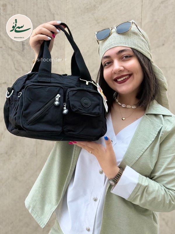 کیف بوبو (BOBO) کد 6006