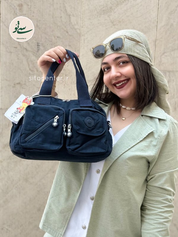 کیف بوبو (BOBO) کد 6006