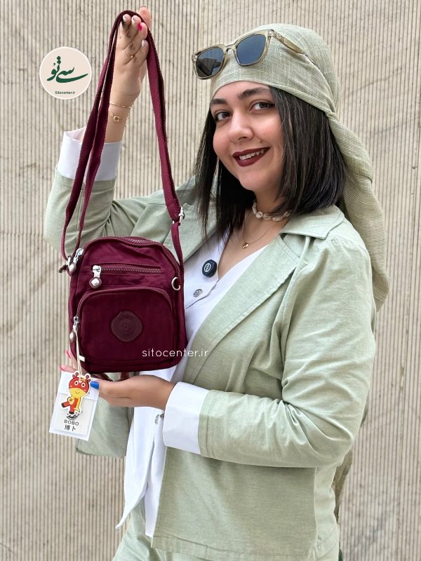 کیف بوبو (BOBO) کد 5-0918