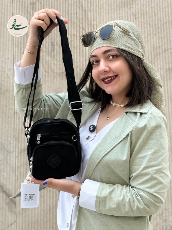 کیف بوبو (BOBO) کد 5-0918