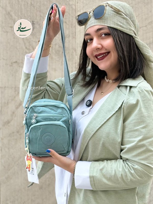کیف بوبو (BOBO) کد 5-0918