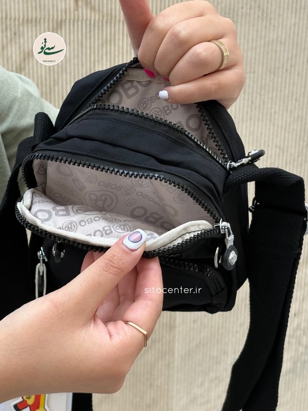 کیف بوبو (BOBO) کد 5-0918