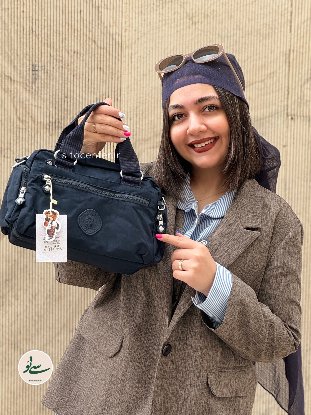 تصویری از کیف بوبو (BOBO) کد 1-66108