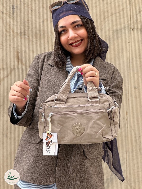 کیف بوبو (BOBO) کد 1-66108
