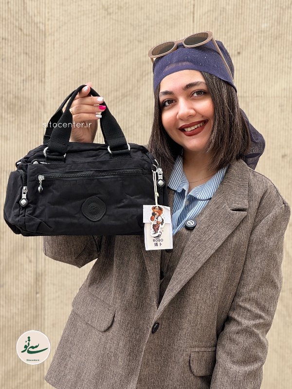کیف بوبو (BOBO) کد 1-66108