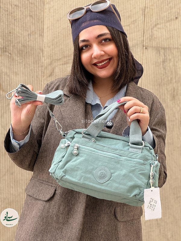 کیف بوبو (BOBO) کد 1-66108