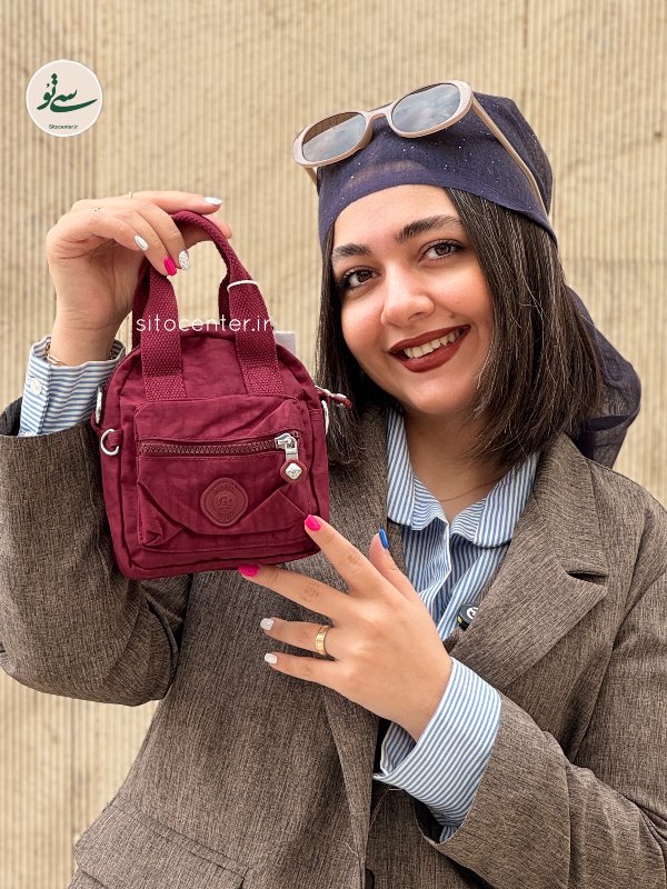 کیف بوبو (BOBO) کد 1-750