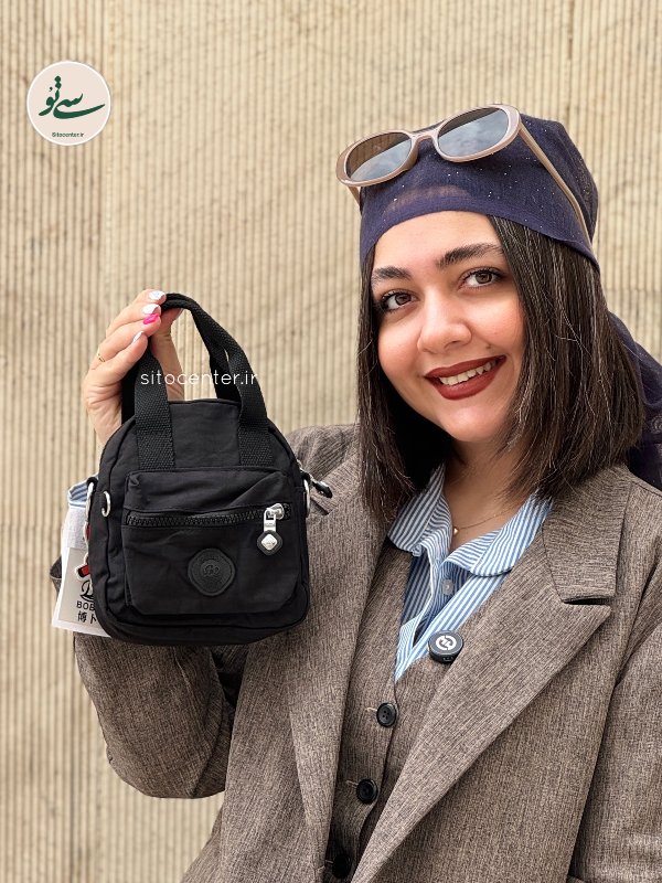 کیف بوبو (BOBO) کد 1-750