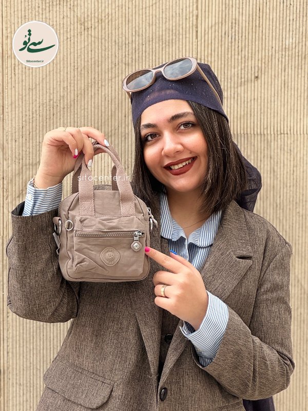 کیف بوبو (BOBO) کد 1-750