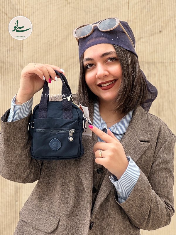 کیف بوبو (BOBO) کد 1-750