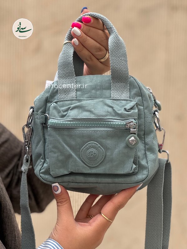 کیف بوبو (BOBO) کد 1-750