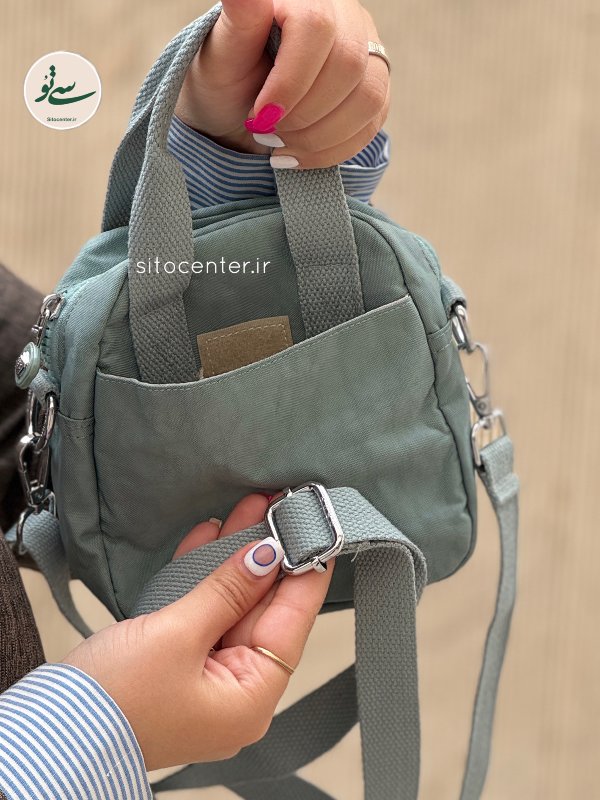 کیف بوبو (BOBO) کد 1-750