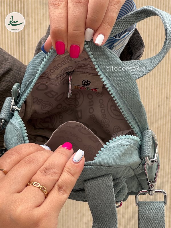 کیف بوبو (BOBO) کد 1-750