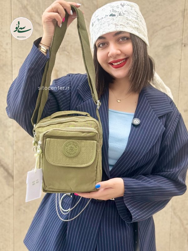 کیف بوبو (BOBO) کد 1056